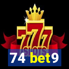 74 bet9